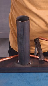 Fascinating Copper Pipe Bending | Earth Wonders