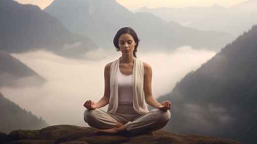 Expert Talk: The Science Behind Yoga And How It Affects Your Brain and Body