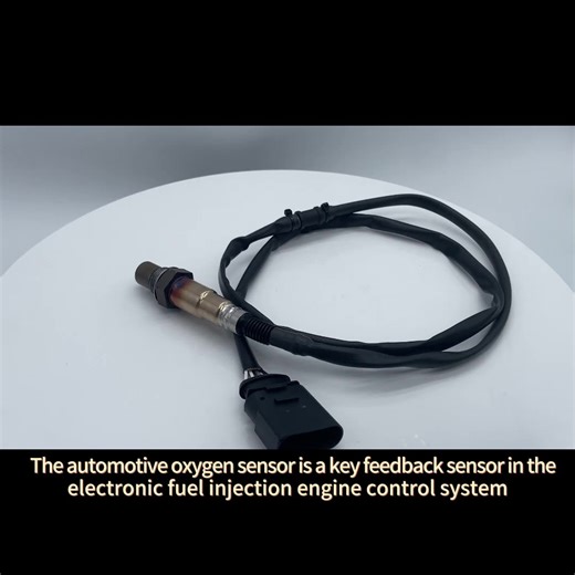 Lambda Sensor Oxygen Sensor audi 0258005081 06A906265AM 0893086 for SEAT IBIZA II