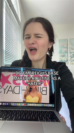 Oh slay #microinfluencertiktok #microinfluencer #LanguageLearning | embreigh