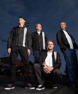 The 415s Concert & Tour History  | Concert Archives