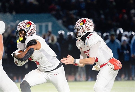 Illinois State defeats Villanova in the 2025 FCS playoff semifinals, advances to national title