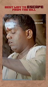 Correct ah govindha! #Thagappansamy today at 10 PM On #KTV #SocialKondattam #tamil #movie #film #cinema #movies #actors #actress #indiancinema #cinemadiary #movietime #tamilcinema #movieset #instafilm #cinematography #artist | KTV