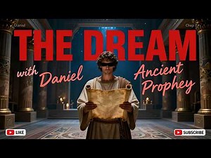 The Full story of Daniel and Nebuchadnezzars Dream