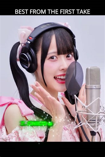 BEST FROM THE FIRST TAKE Which one hits hardest? 👇 #THEFIRSTTAKE #BestFromTheFirstTake #OneTake #LiveVocals