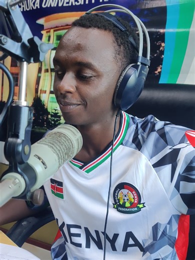 Chuka University Radio Updates and News