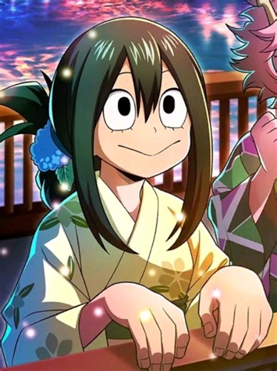 Small froppy clips, may get some Nejire clips soon since I got her new costume #viral #mha #fyp #mhur #froppy @sage 💗 @✿Calamity✿ @Toga's leg @Ťhix @Lillo🌷 @✧ 𝔄𝔯𝔪𝔞𝔫𝔦 ✧. @beam @◟ `` ⸝⸝˒ ѕт★яz ! ◞ ☆ @𝐒𝐓𝐎𝐍𝐄𝐒_ @nele @spmc1812