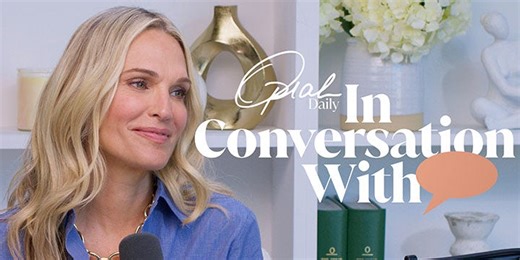 What it Really Took for Molly Sims to Launch Her Own Skincare Brand