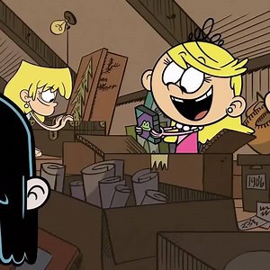 37K views · 1.5K reactions | It's Spring cleaning time at the Loud house! | The Loud House | Facebook