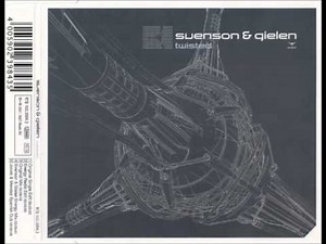 Svenson & Gielen - Twisted (Svenson & Gielen Energy Mix)