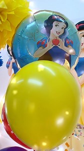 ✨ Once upon a time, your dream party came true! Get everything you need for the ultimate Snow White party at Party Centre! 🍎👑 #SnowWhiteParty #FairytaleFun | Party Centre