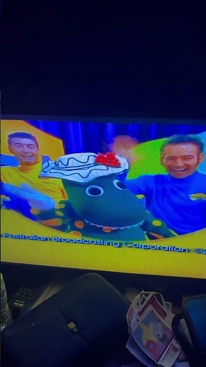 The Wiggles Touring Pty Limited/The Australian Broadcasting Corporation (2005)