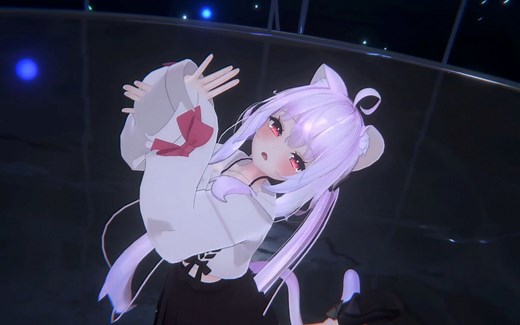 【MMD】[A]addiction