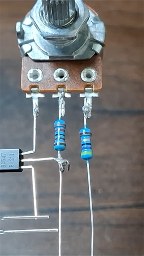 led brightness controller circuit