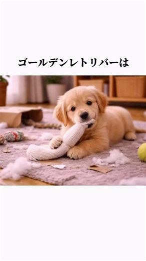 うちのこフィギュア®︎ / 3D撮影スタジオ 南青山本店 on Instagram: "ゴールデンの魅力満載！ 可愛すぎるゴールデンあるある５選"