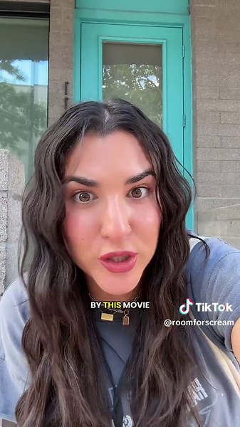 Obsession: The New Horror Movie Experience