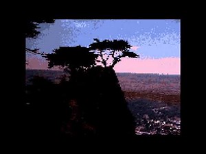 Lute & Key - Autumn Crepuscule