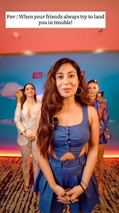 109K views · 2.5K reactions | “When influencers meet the stars, it’s a ‘Haanji’ party you won’t forget! ” Shreya Kalra #Haanji #ThankyouForComing #TrendingSong #NewSong #KushaKapila #BhumiPednekar #ShibaniBedi #ShehnaazGill #DollySingh #BollywoodSongs | Saregama | Facebook