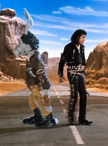 84K views · 4.8K reactions |  | Michael Jackson e Spike, Speed Demon | MJ Beats | Facebook