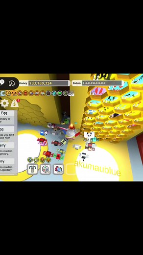 Mastering the Star Egg Method in Bee Swarm Simulator