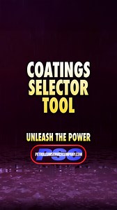 Coating confusion got you down? 😕 We've got the solution. Our easy-to-use filter helps you find the ideal protection, color, and durability for your project. Try it now! | Petroleum Service Company