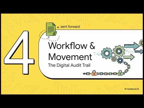 Mastering eOffice Workflow, Government Employees को 50% काम Fast करना सिखाऊं? eOffice Secret Tricks