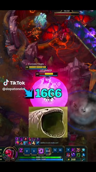 Discover ARURF in League of Legends with Elise