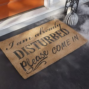 Our Halloween Haven collection is here, and it’s ghastly good. ---> http://bit.ly/halloweenhaven2019 | Grandin Road