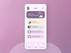 Lingo - Flashcard Learning App #1