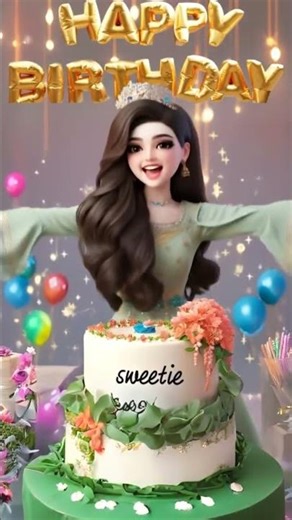 happy birthday song/ party time Song