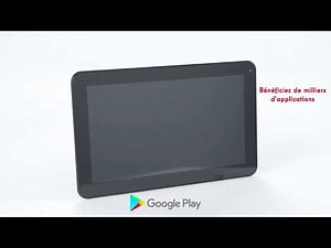 Tablette Thomson TEO