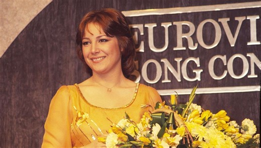 “C’est vraiment une icône” : il y a 49 ans, Marie Myriam remportait le dernier trophée de la France à l’Eurovision - ICI