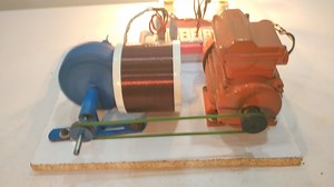 10K views · 83 reactions | how to make 220 volt free energy generator with 12 permanent magnets at home diy experiment facebook #experiments | World Invention videos | Facebook