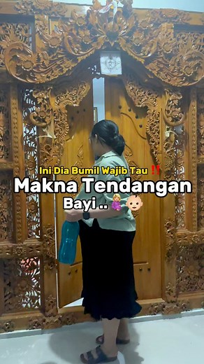 INFORMASI BUMIL & BAYI | Spill Perlgkpan Bumil | Rcun Brg Baby on Instagram: "📌Diumur berapa Bunda merasakan Gerakan Janin mendendang diperut?🤗 Sebagian besar ibu hamil merasakan gerakan janin pertamanya pada usia kehamilan sekitar 18 sampai dengan 22 minggu. Meskipun tanda-tanda awal dari gerakan tersebut akan mulai terasa sekitar minggu ke-14 hingga ke-26. Jika usia kehamilan Bunda masih berada di bawahnya, maka gerakan janin belum bisa terasa. Janin yang berada dalam kandungan Anda masih te