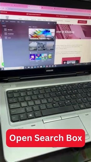 How to Find Files Faster Using Windows + S Shortcut Key ⚡