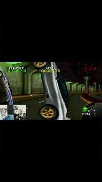 Cruis'n USA - Chicago #n64 #nintendo #nintendo64 #racing #retrogaming #gaming #graw2robz