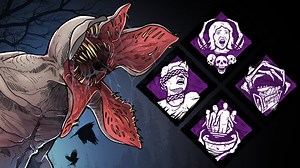 The best Demogorgon build showcase! | Dead by Daylight