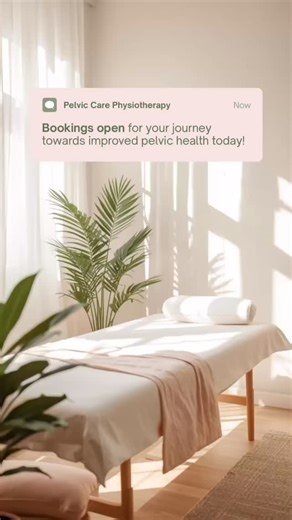 Pelvic Care Physiotherapy on Instagram: "Support first. Strength follows 🤍 Pelvic support with the right care. 📍 Takapuna | Botany • Bookings open #PelvicHealth #Diastasis #PostpartumCare #PelvicFloor CoreSupport"