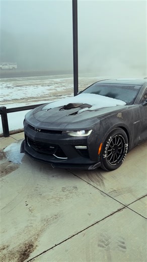 JCT Auto Sales on Instagram: "The sweet smell of AMERICA🦅 ‼️Yall don’t miss out on this awesome car Give us a call TODAY📞 🏁 2017 Camaro SS – 50th Anniversary 🏁 • 19,416 Miles • Navigation | Apple CarPlay | Backup Camera • Heated & Cooled Seats | HUD | A/C & Heat • 8-Speed Automatic Transmission • Orange Brake Calipers | LED Lights | Tinted Windows • 3” Stainless Exhaust | High-Rise Intake • Bigger Injectors | Upgraded Throttle Body • Water/Meth Injection | Long Tube Headers • Higher Stall Co
