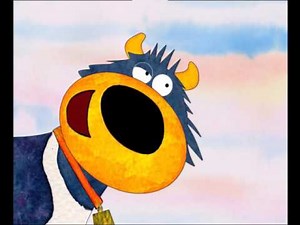 Connie the Cow – 39 - Adventures on the river