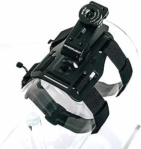 iPad/Tablet Leg Mount for Pilots - Secure Flight Kneeboard Style iPad/Tablet Mounting Device for Travel, Cockpit & Aviation Use (MNT-1890)