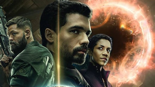The Expanse Already Released Season 7, And It's Even Better Than The Original TV Show Plan