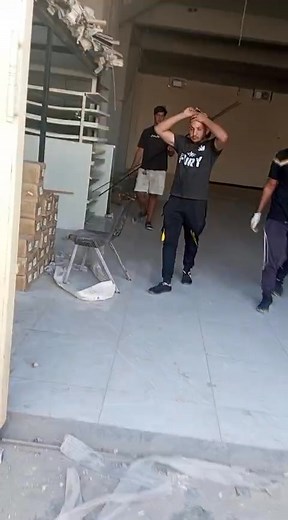 شريط بلاستك ايراني ٣ متر وصول الوان جديده باريس الأول في عالم الديكور | مجمع باريس للديكور paris decor