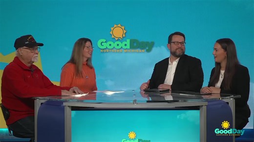 Traverse City Elk's Lodge to host free dinner to honor veterans Nov. 2