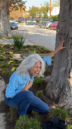 Retirement House on Instagram: "It’s pretty funny 😭"