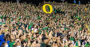 ESPN college football power rankings updated after Week 4