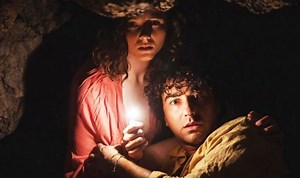 Old: Trailer for new film from M. Night Shyamalan