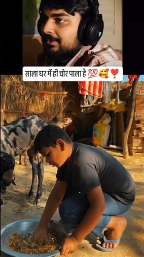 साला घर में ही चोर पाला है ❣️😱💯😱❣️#viralreels #trendingreels #funny #foryou