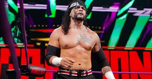 Mike Santana Is Dedicating Himself Fully To TNA, In It ‘For The Long Haul’