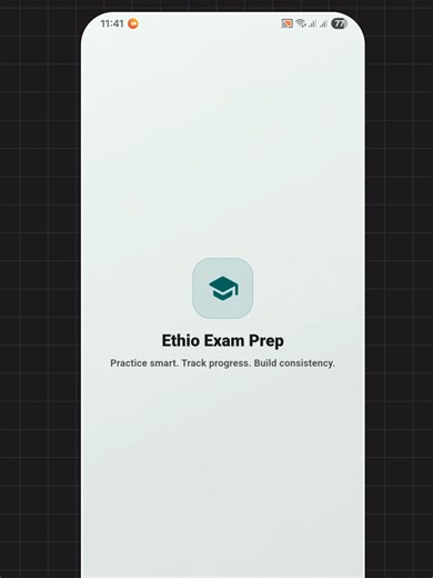 Ethio Exam Prep App - SAT test #Ethiopian#University #Entrance #Exam #Foryou